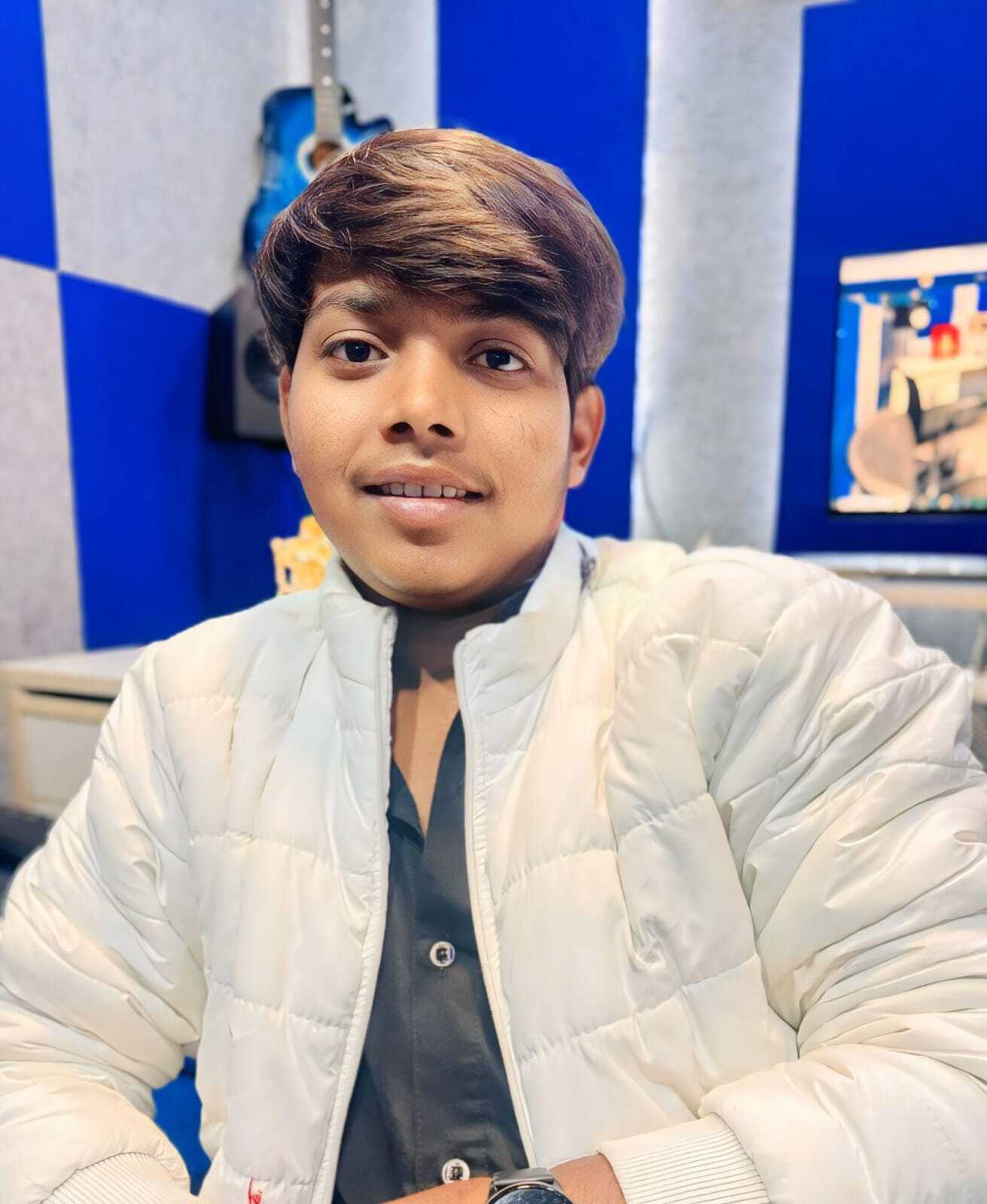 Flash Me Music Studio